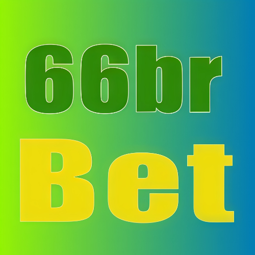 Logo da 66brbet